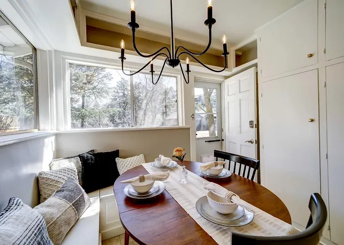 Historic W/ Yard & Fire Pit! *