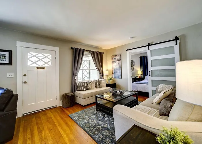 Historic W/ Yard & Fire Pit! Prescott