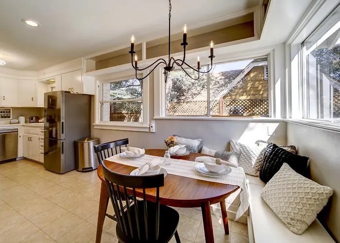 Historic W/ Yard & Fire Pit! *