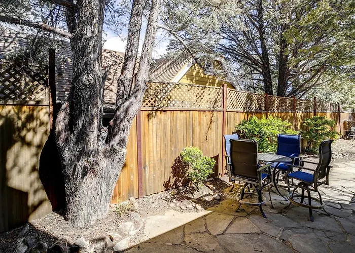 Holiday home Historic W/ Yard & Fire Pit!